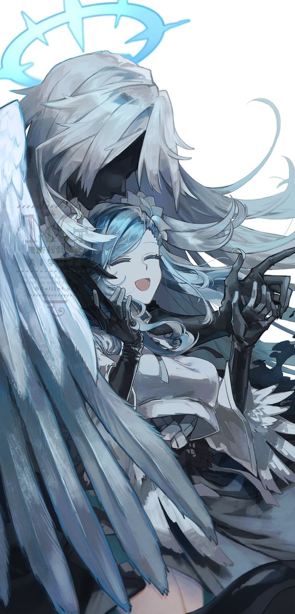 Oeillet_vie's tweet photo. でずだ　#dizzy https://t.co/mKKCjbF4MU