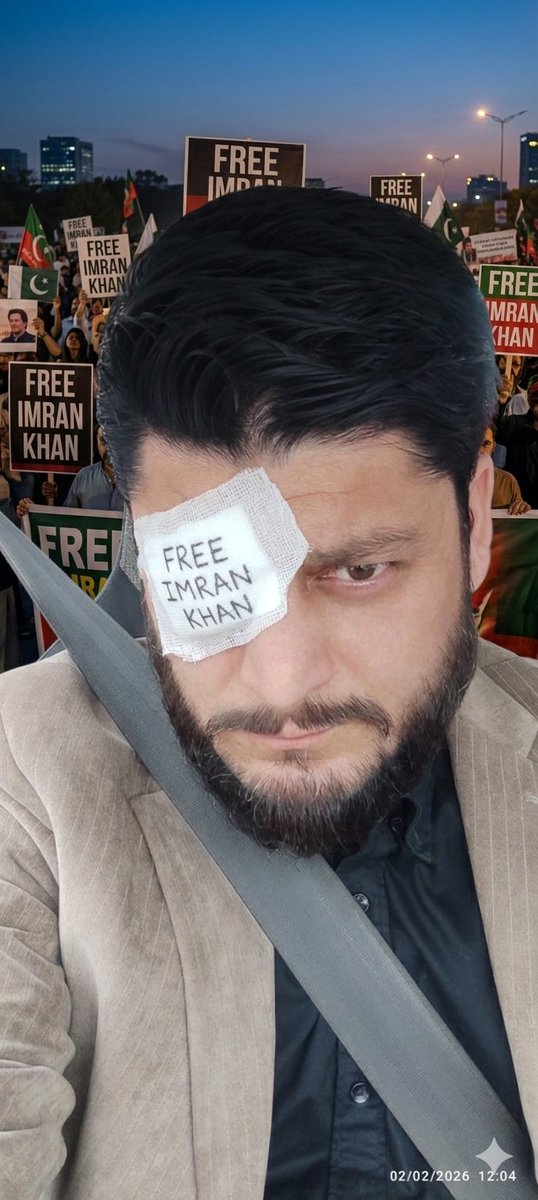 Free Imran Khan 
#ImranKhanNotSafeInAdiala
<a href="/TeamiPians/">Team Insafians 𝗣𝗼𝘄𝗲𝗿</a>
<a href="/iPiansRTs/">Team iPians ⁱᴾⁱᵃⁿ</a>