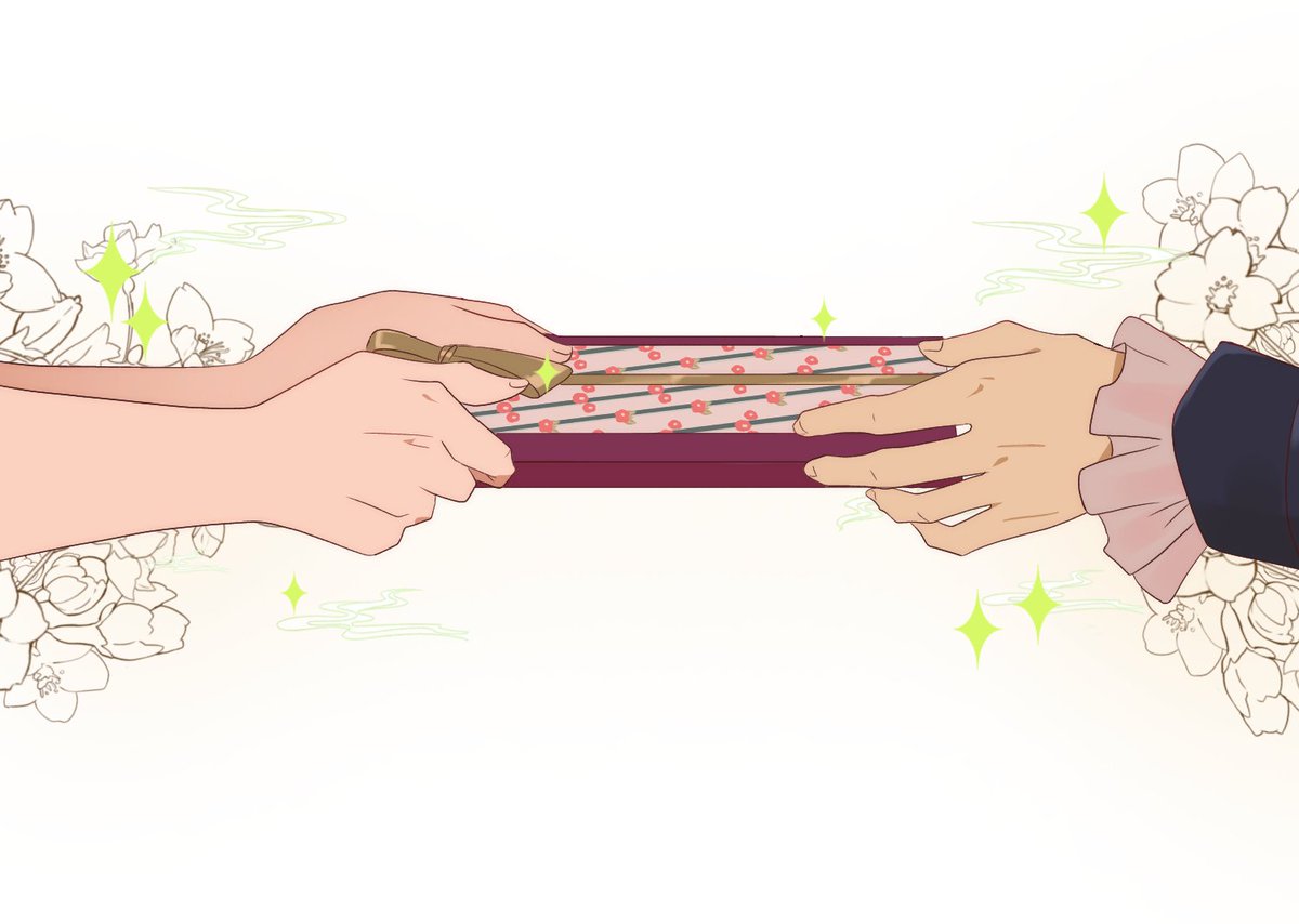 𓍢ִ໋🌷͙֒予想外の贈り物 𖹭.ᐟ
《文豪ストレイドッグス𖹭.⋆♱❦:
Akutagawa’s Birthday Comic 🎂🖤
-OC x CC 

© 朝霧カフカ・春河35/KADOKAWA/ Art by  Rony
﹍﹍﹍﹍﹍﹍﹍﹍﹍﹍﹍﹍
╰─ ♡ Coming soon ✨₍^ >ヮ<^₎ .ᐟ