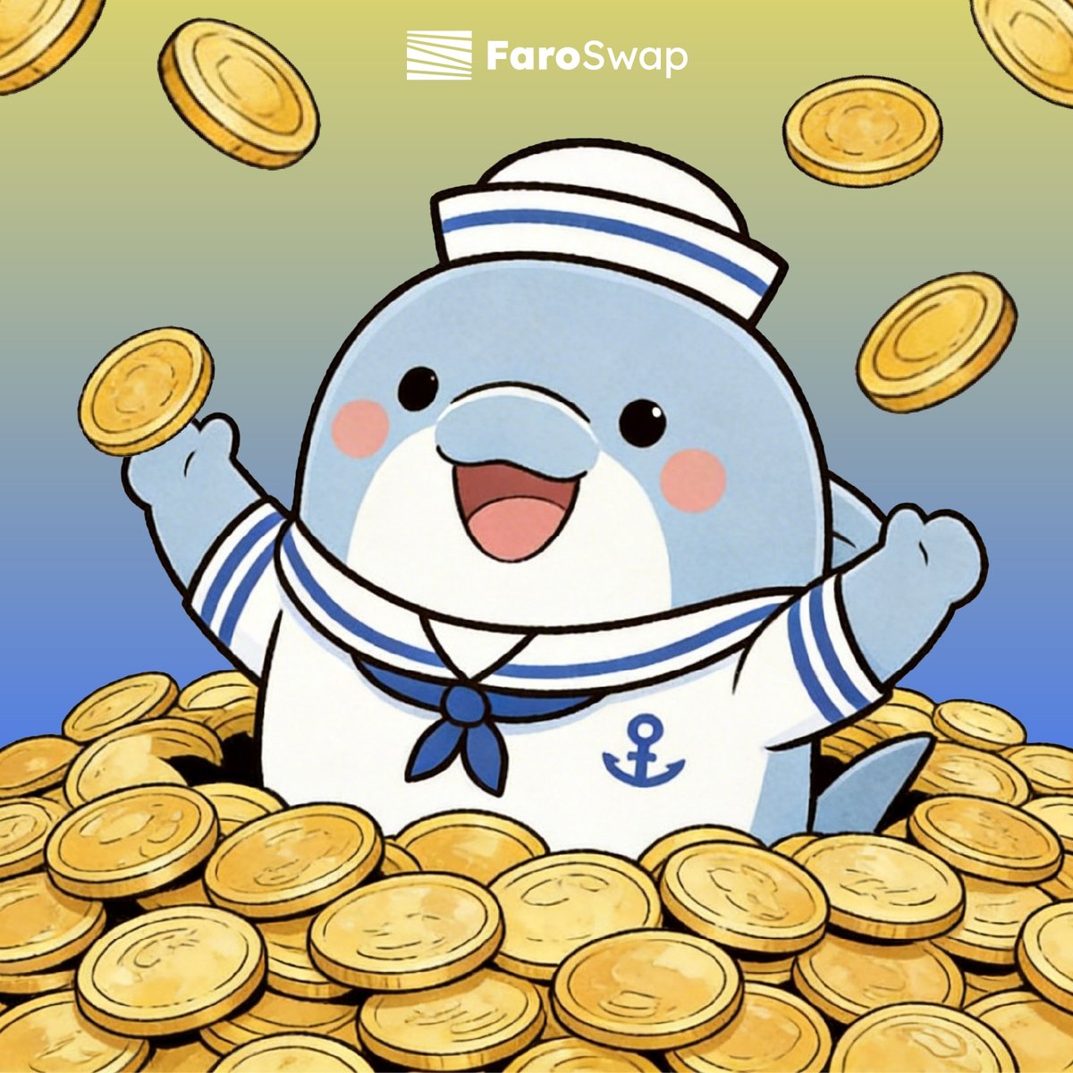 FaroSwap tweet media