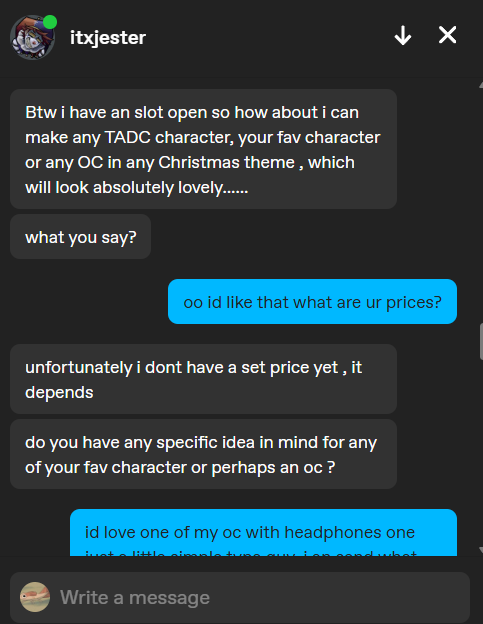 Chubs ✨🦌♥️🌈🔞 tweet media