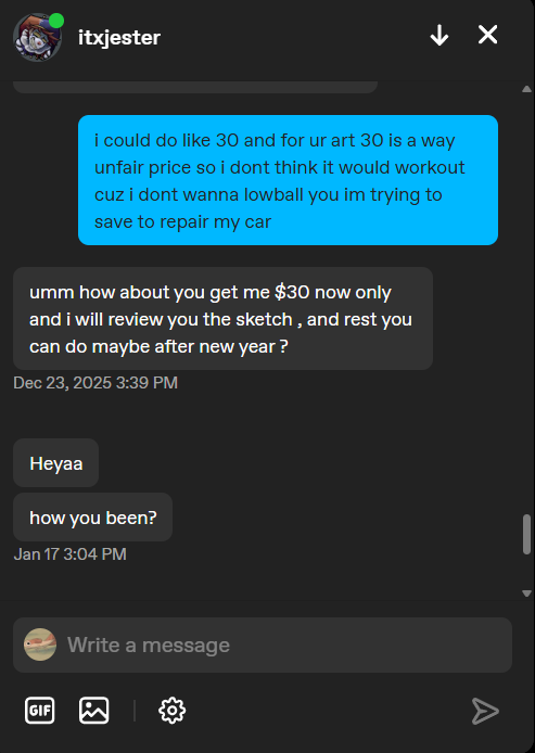 Chubs ✨🦌♥️🌈🔞 tweet media