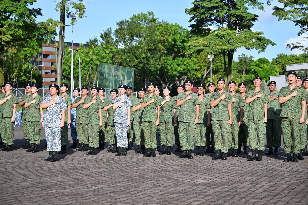 Ministry of Defence tweet media