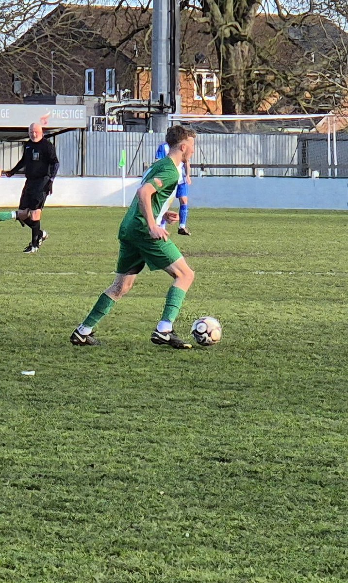 Soham Town Rangers Reserves tweet media