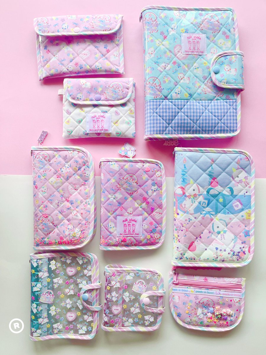 2/28. 3/1. 3/2は ani♡Я 7th Anniversary イベント🦄 今回は