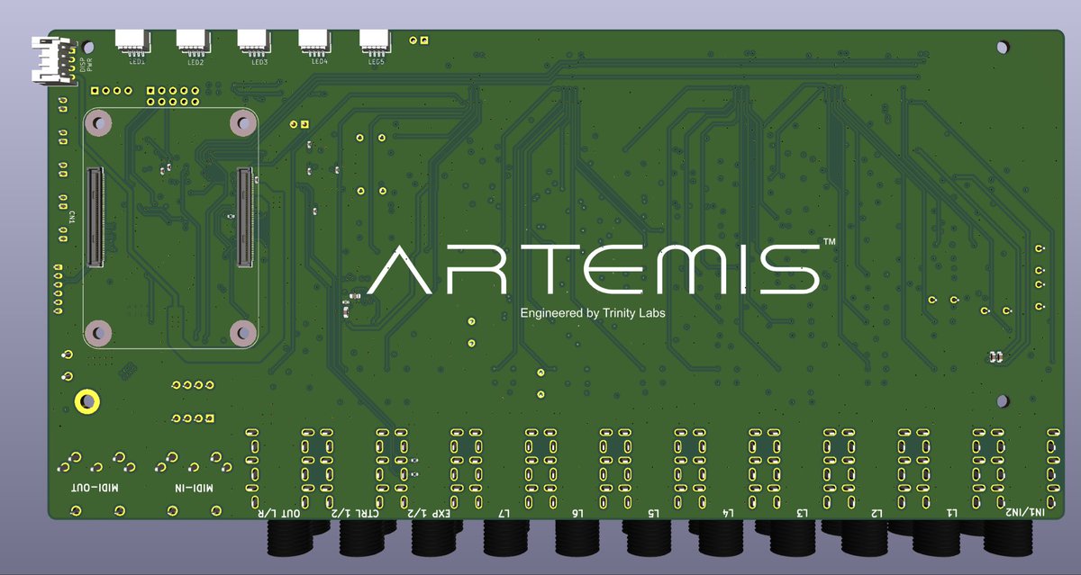 Harry Brenton tweet media