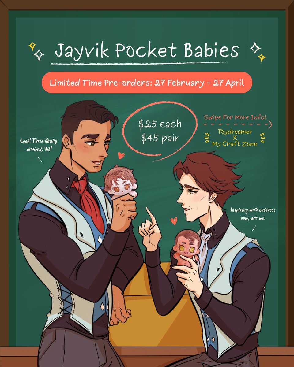 Toydreamer ➡️ Doujima I28 tweet media