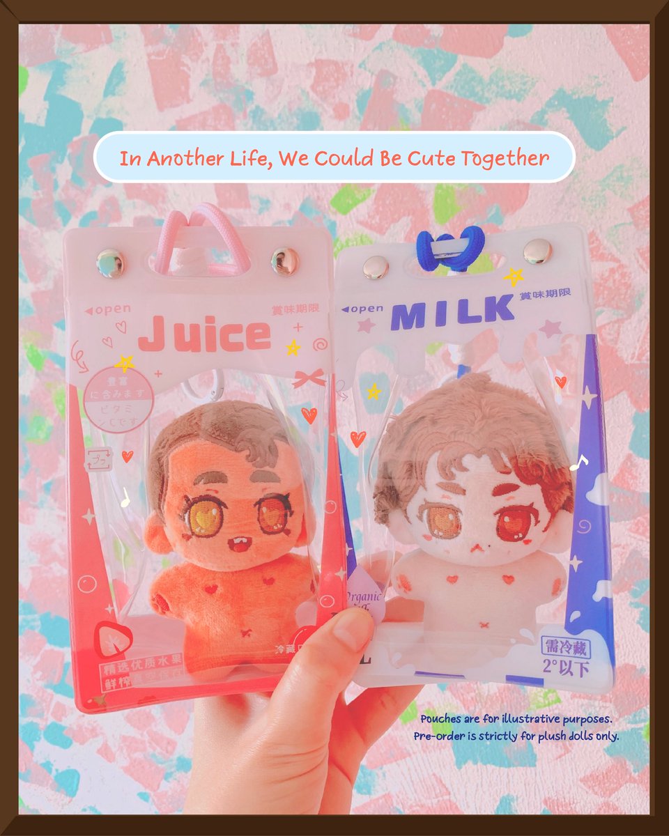 Toydreamer ➡️ Doujima I28 tweet media