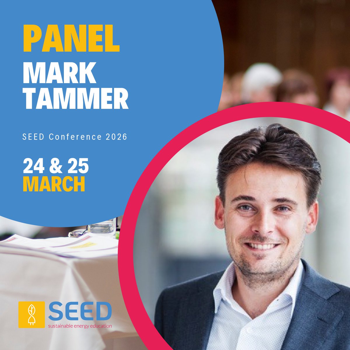 Project Seed tweet media