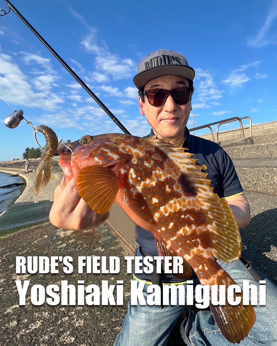 RUDIE’S/ルーディーズ tweet media