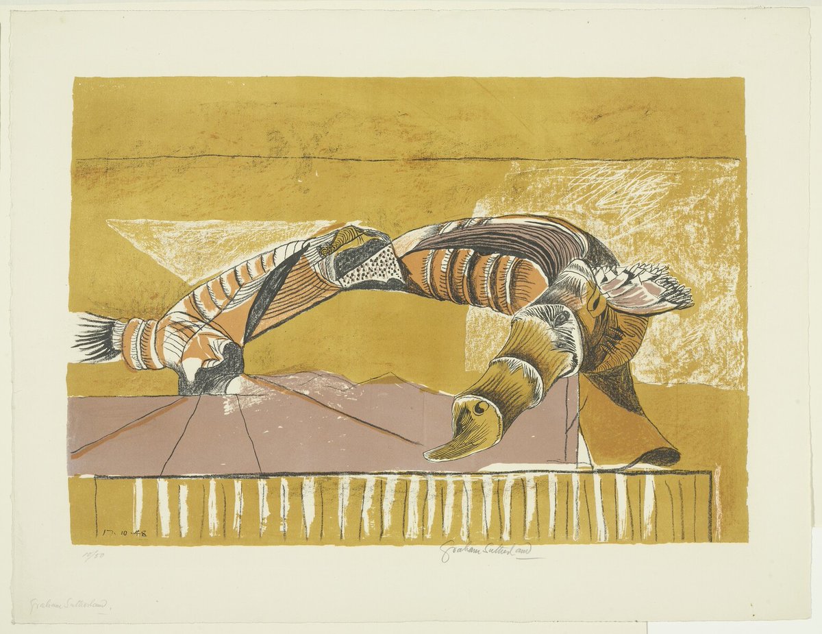 Graham Sutherland tweet media