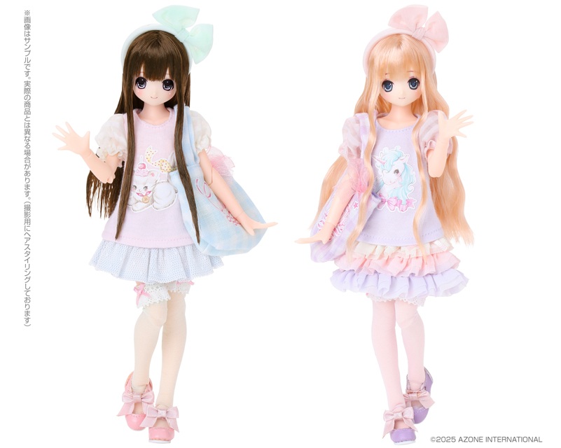 明日28日(土)発売情報】 『えっくす☆きゅーと20周年記念展』 20th記念