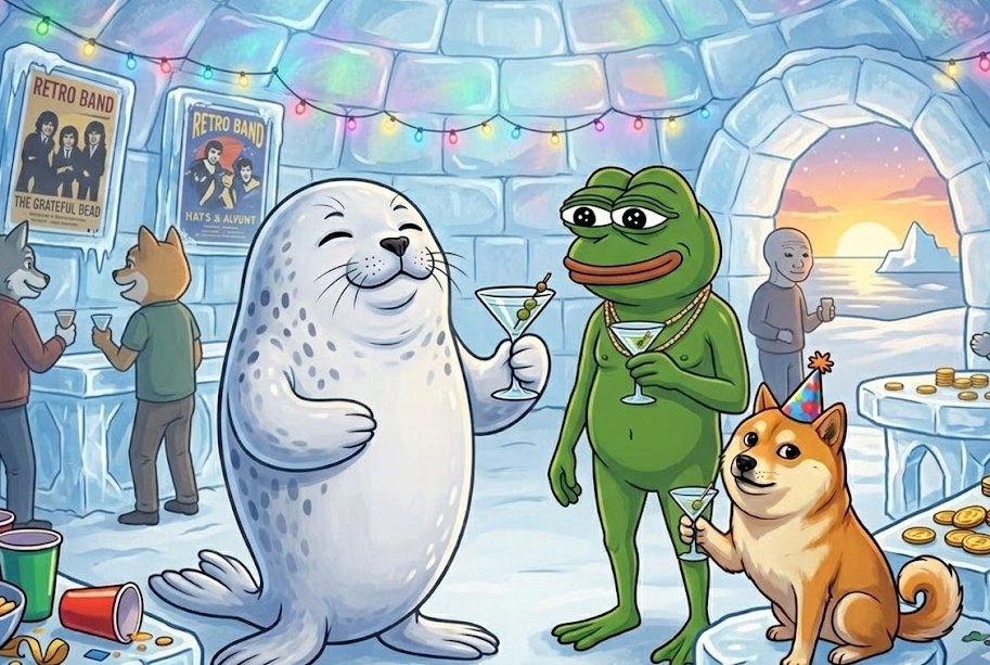 RelaxCoin tweet media