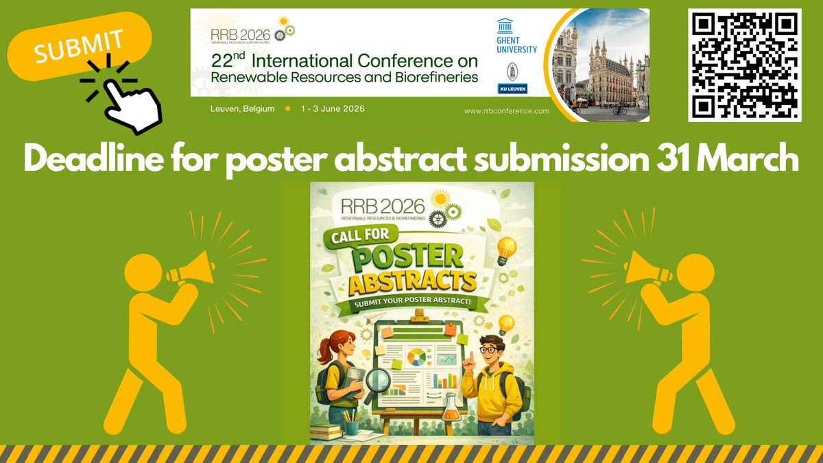 RRB Conference tweet media