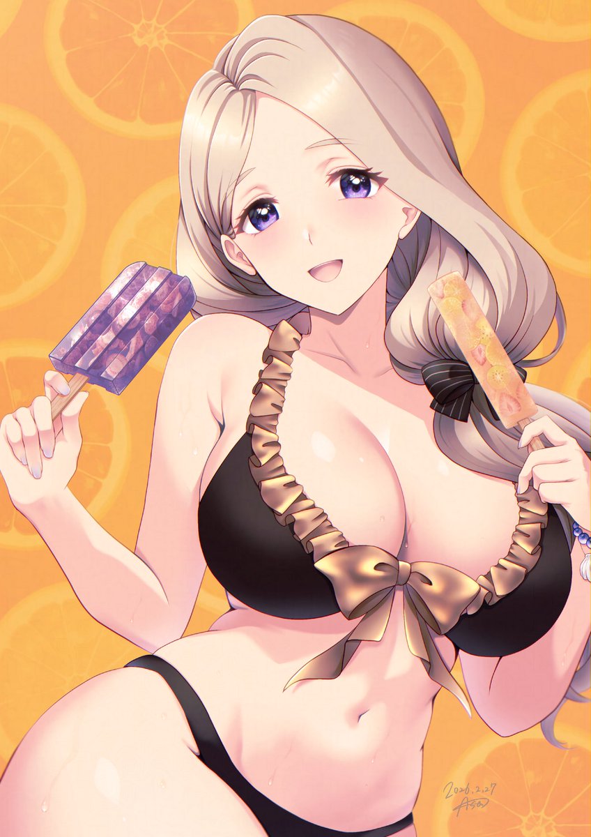 アサ︎ tweet media