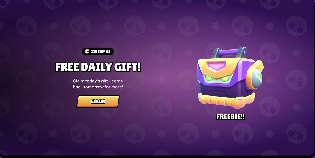 CLB - Brawl Stars tweet media