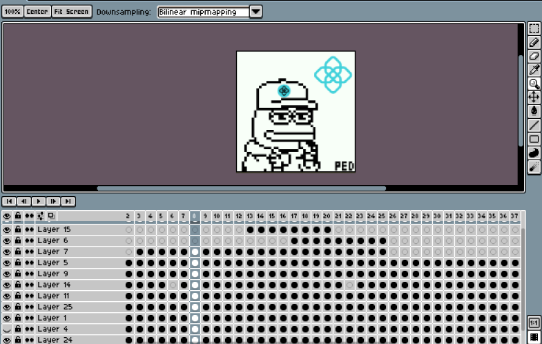 pediverse tweet media