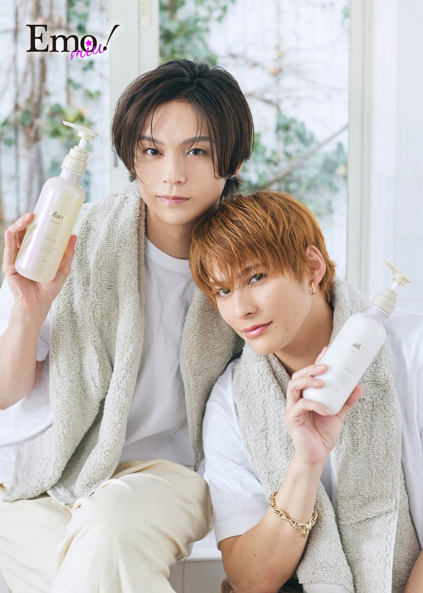 Emo!miu/エモミュー tweet media