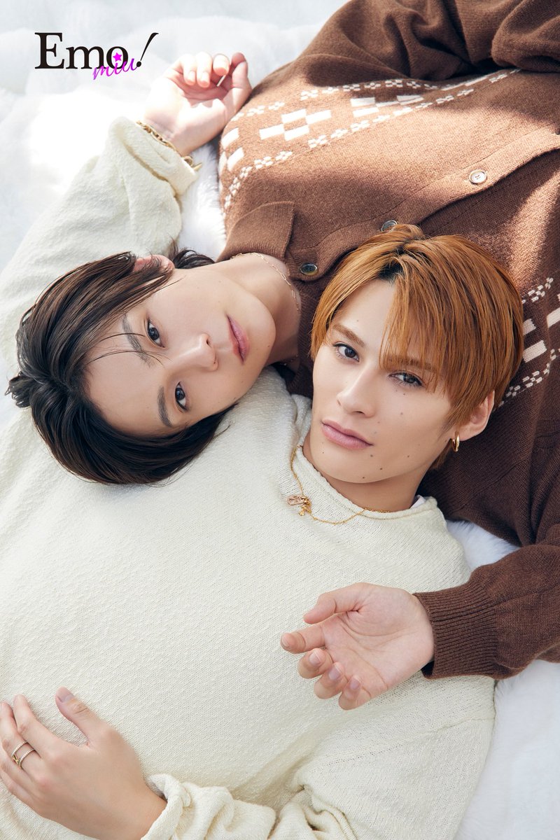 Emo!miu/エモミュー tweet media