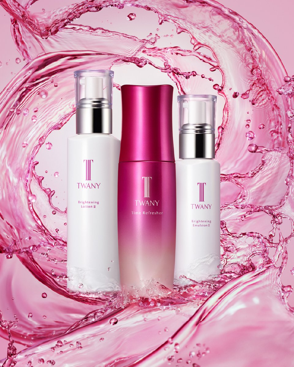 TWANY（トワニー）OFFICIAL (@JpTwany) / Posts / X