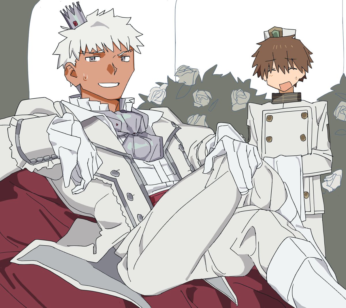 さいおと tweet media