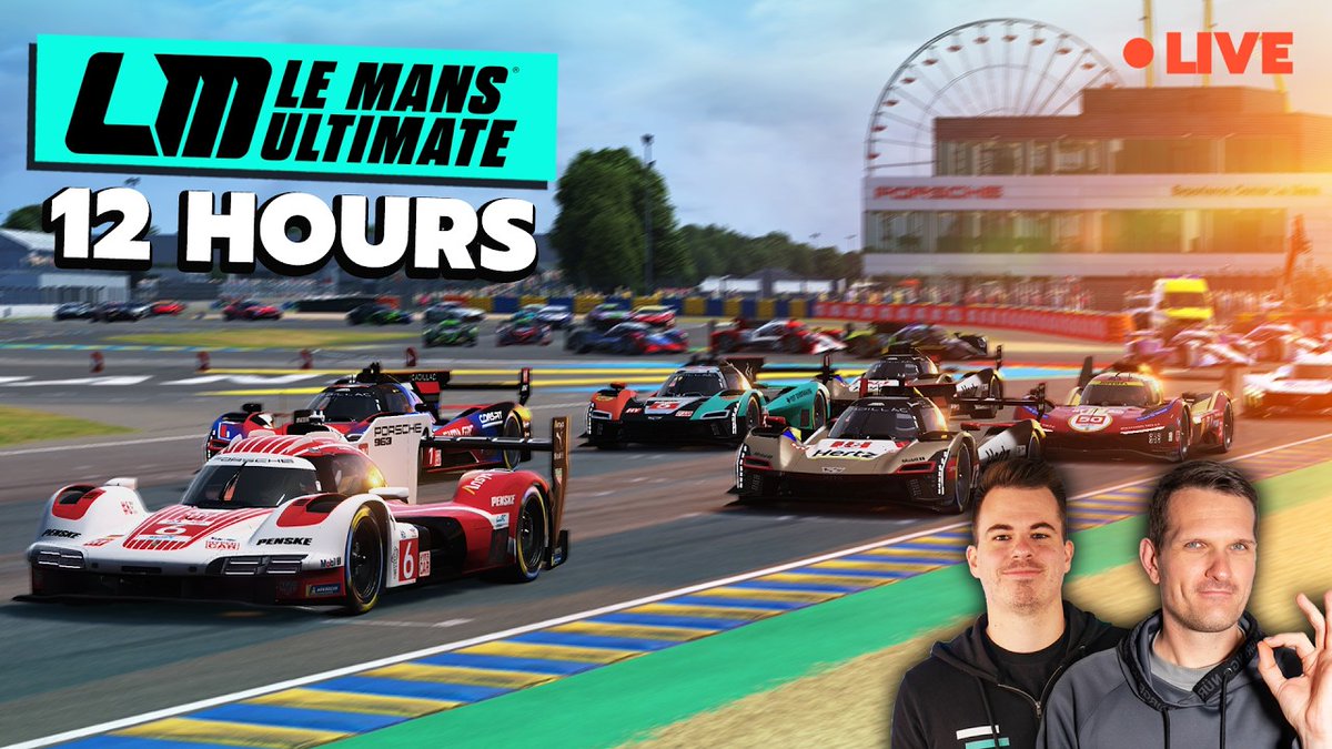 OverTake tweet media