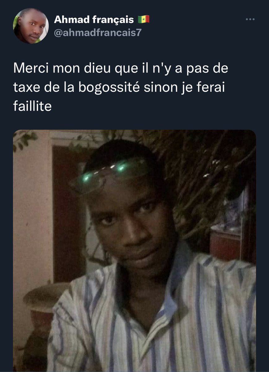 Peguy_Certifie's tweet photo. UN COMPTE QUI M’ÉPUISAIT TELLEMENT À L’ÉPOQUE 😂🤣 https://t.co/QbX0hoqoYO
