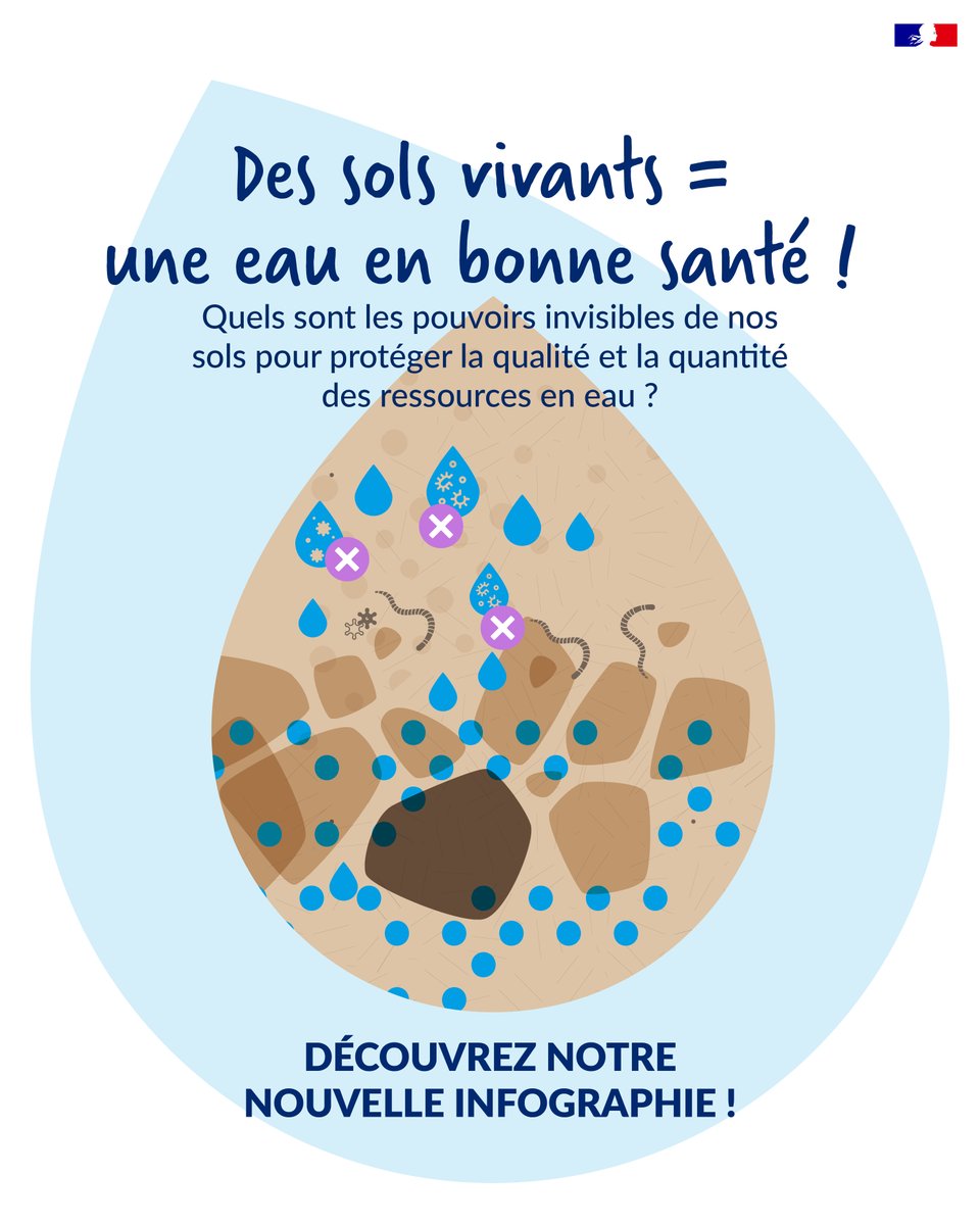 En Immersion, le média des agences de l'eau tweet media