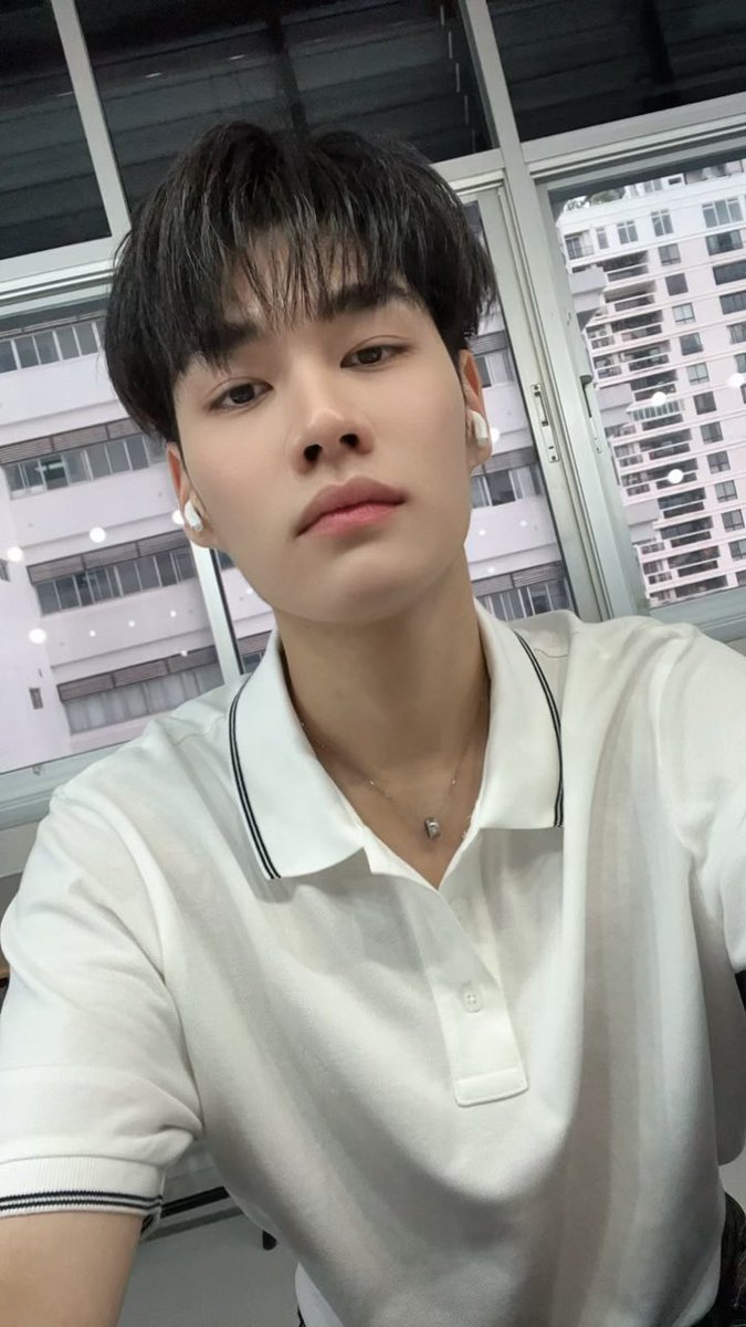 Perth Napat tweet media