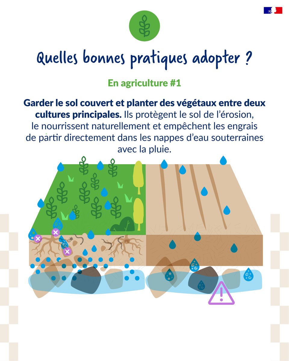 En Immersion, le média des agences de l'eau tweet media