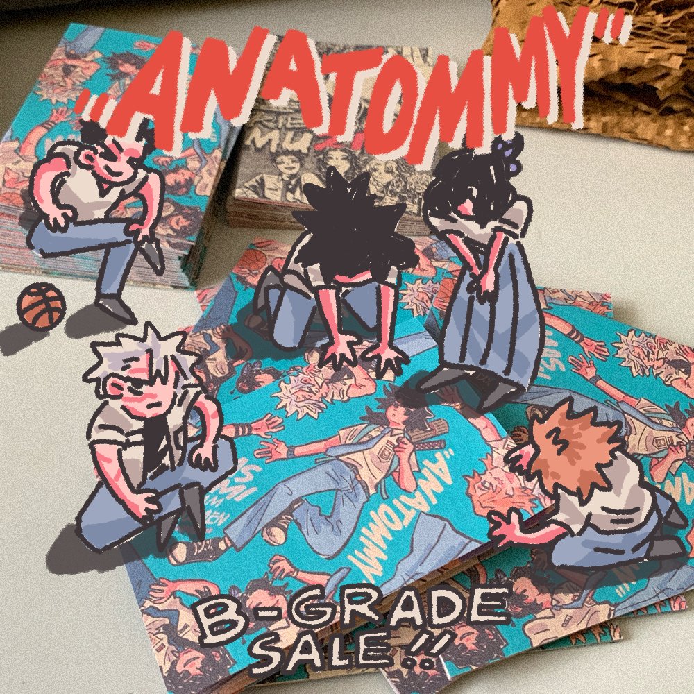 POPPY ⬥ CF22 tweet media