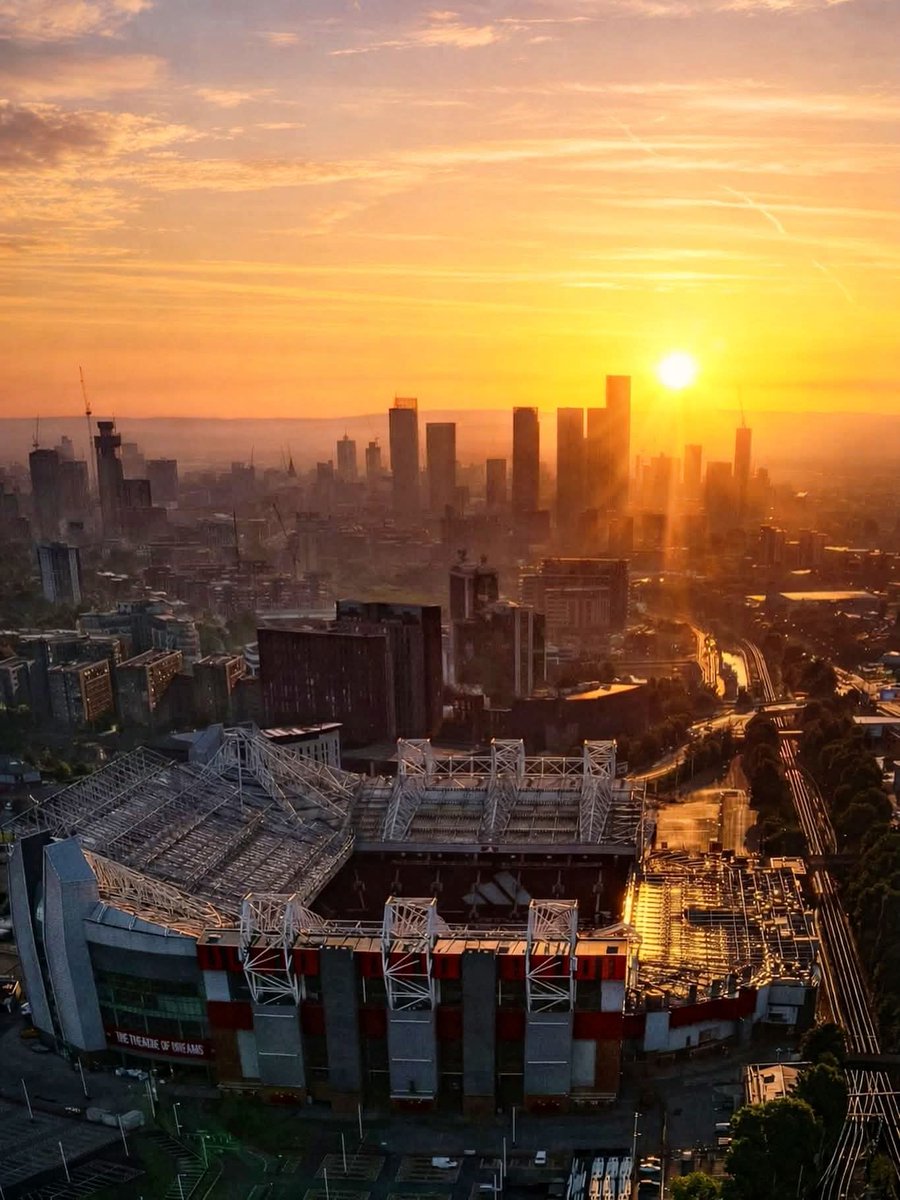 Man United Media tweet media