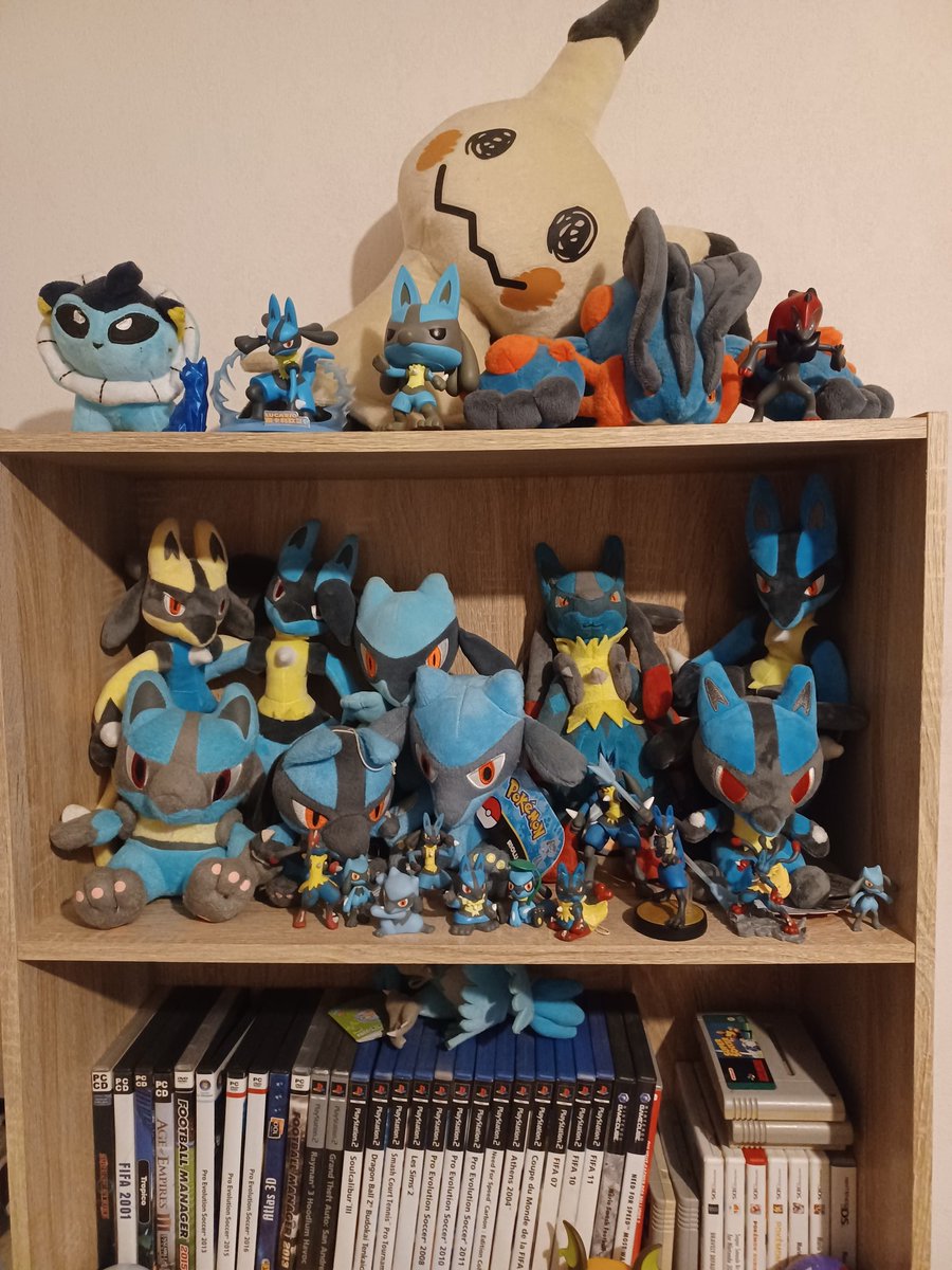 Riktus / Tobey tweet media