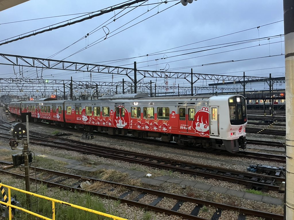 JcbRh7's tweet photo. キューポだ！ https://t.co/kkEhzQZyXG