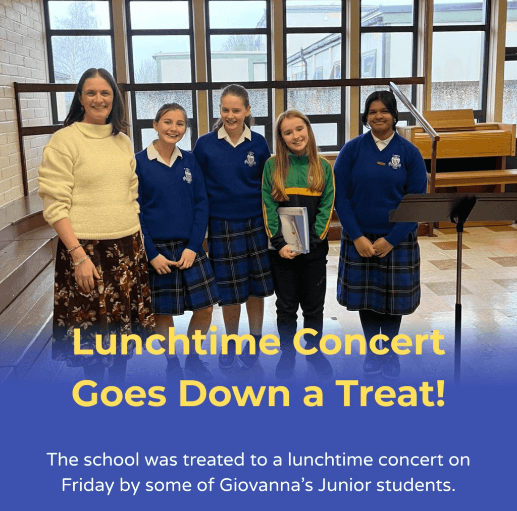 St Joseph's Mercy Navan tweet media