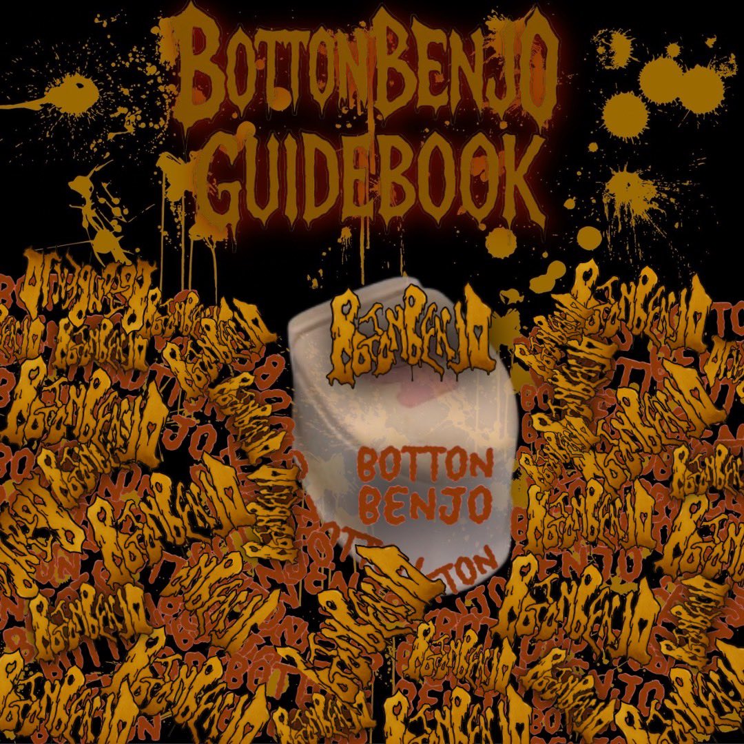 Happy Despatch Productions tweet media