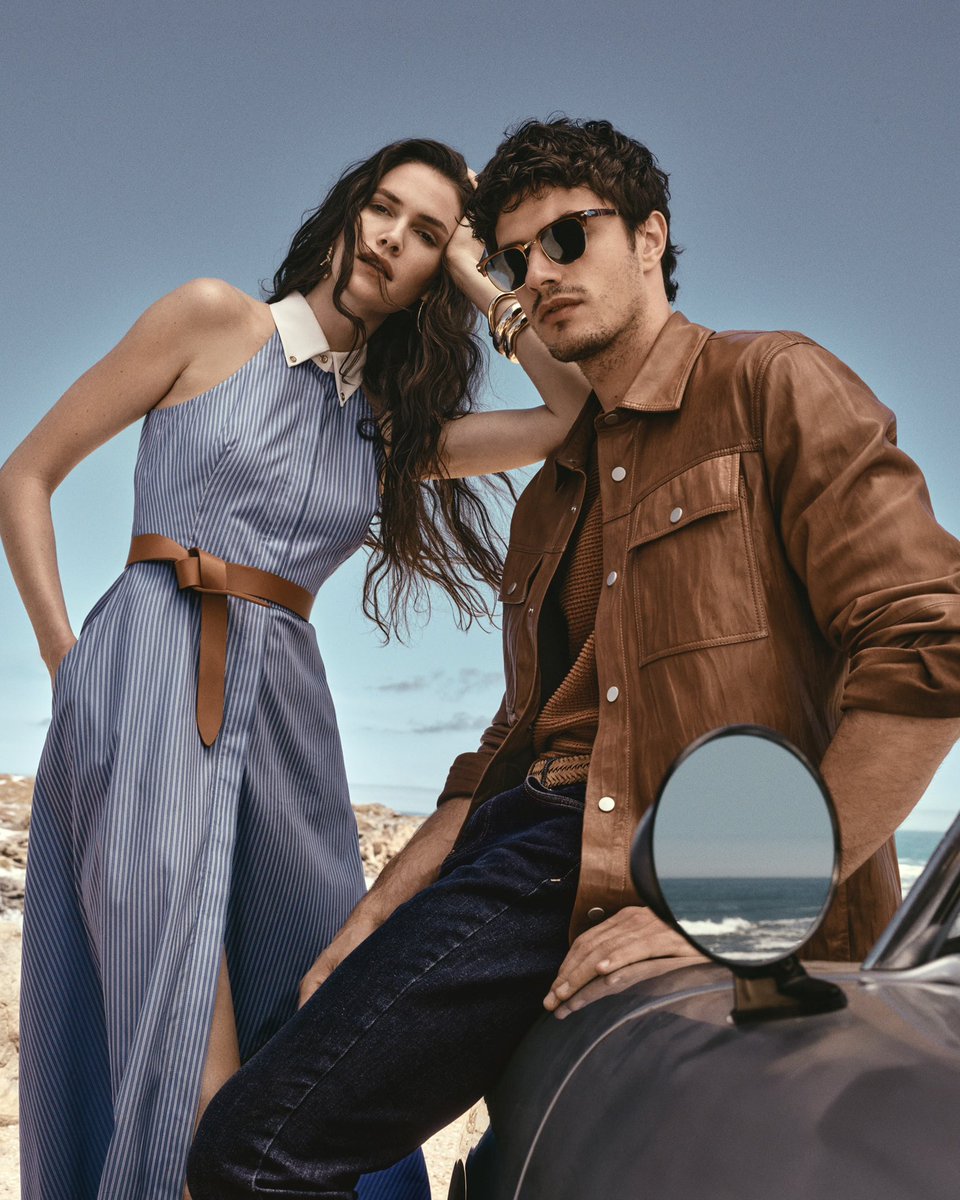 NetWorkGlobal_'s tweet image. Zamanı durduran o anda NetWork etkisi üzerinizde. #NetWorkEtkisi #SpringSummer2026