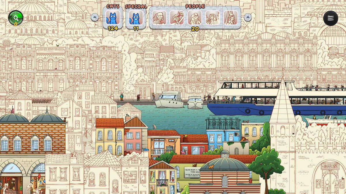 【ニュース】Steamにてタイトルに「Hidden」「Cats」を含むゲームが次々改名迫られる事態に。“権利侵害主張”を振りかざす「Hidden Cats」商標保有スタジオに批判相次ぐ
automaton-media.com/articles/newsj…