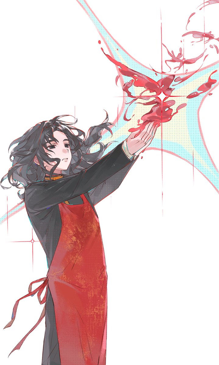 #キミガシネ #yttd Turn into a bird of resistance