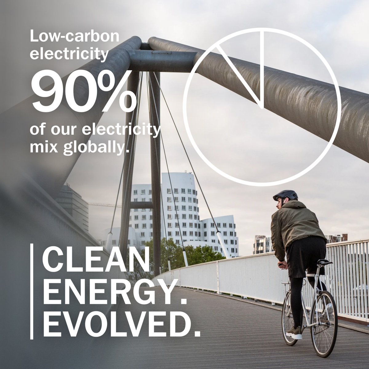 Outokumpu's tweet photo. Our Annual Report is out!
In 2025, Outokumpu progressed well in its sustainability strategy – Swipe right to see some of our latest figures👉
You can read the full report here: https://t.co/N2fTkaL4Vo