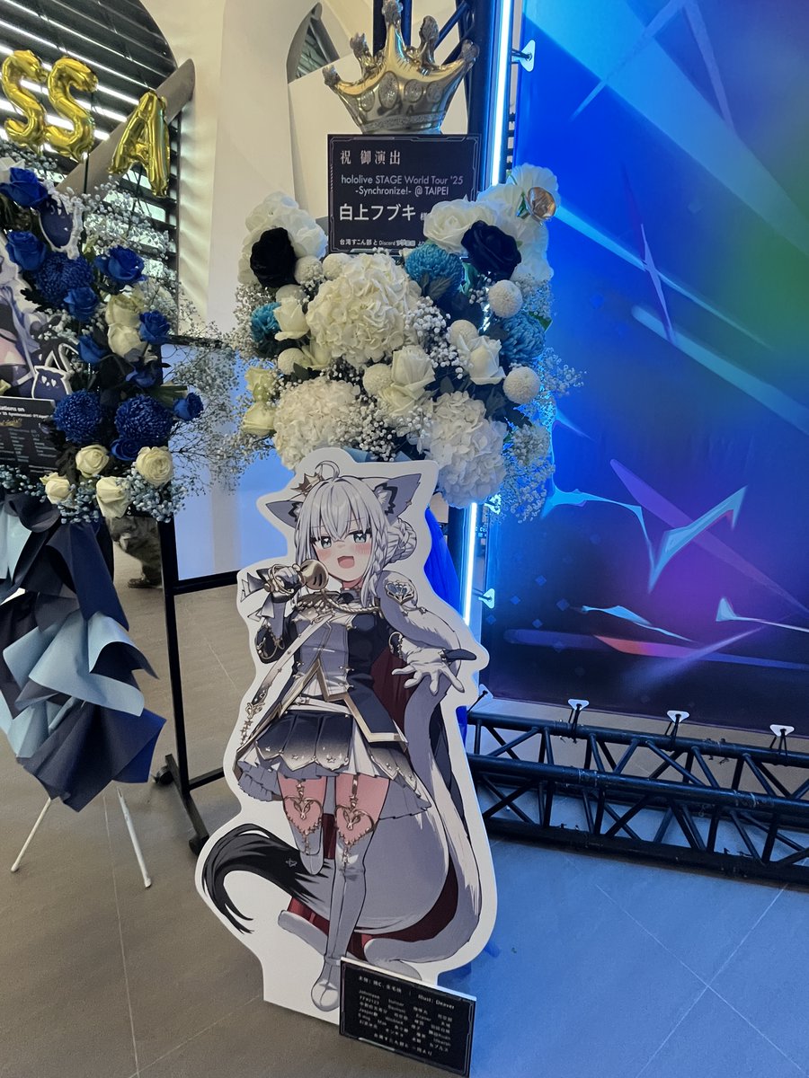 Thank you for the bouquets of support(^・ω・^§)ﾉ✨️ I can see so