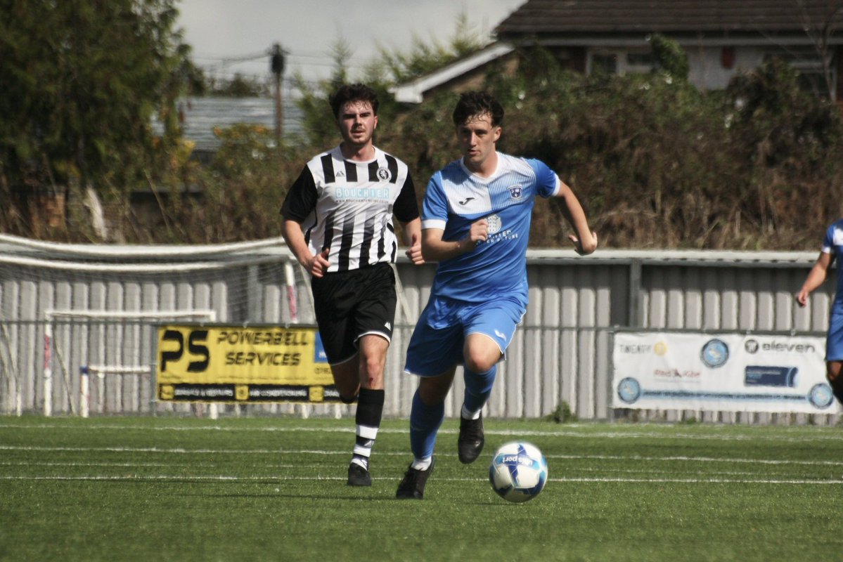 Maidenhead Town FC tweet media