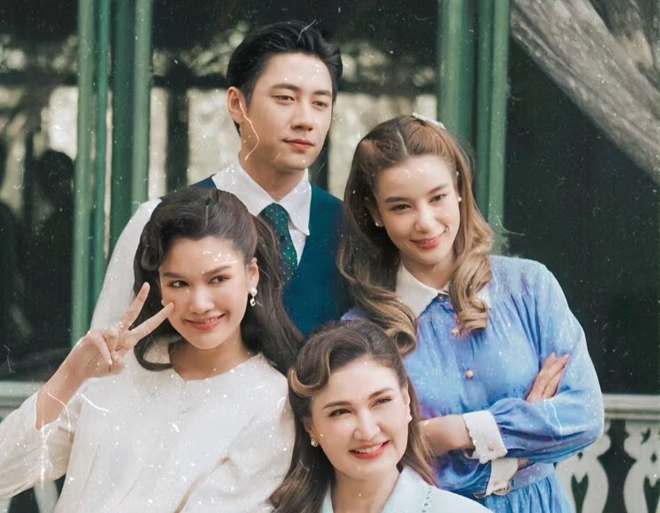 มีคนนอกรอดูพี่เสือตะวันเยอะอยู่น้า ถ้าได้ออนเมื่อใดปังๆๆๆๆ ดังๆๆๆๆ แน่นอน ว่าแค่พี่วันประกาศวันออนมาล่วงหน้าได้เลยค่า ไม่ต้องรอเวลา กลัวท่านเปลี่ยนใจอีกอะ🤣🤣🤣🤣
#เหมันต์ตะวันรอน #แจมรชตะ