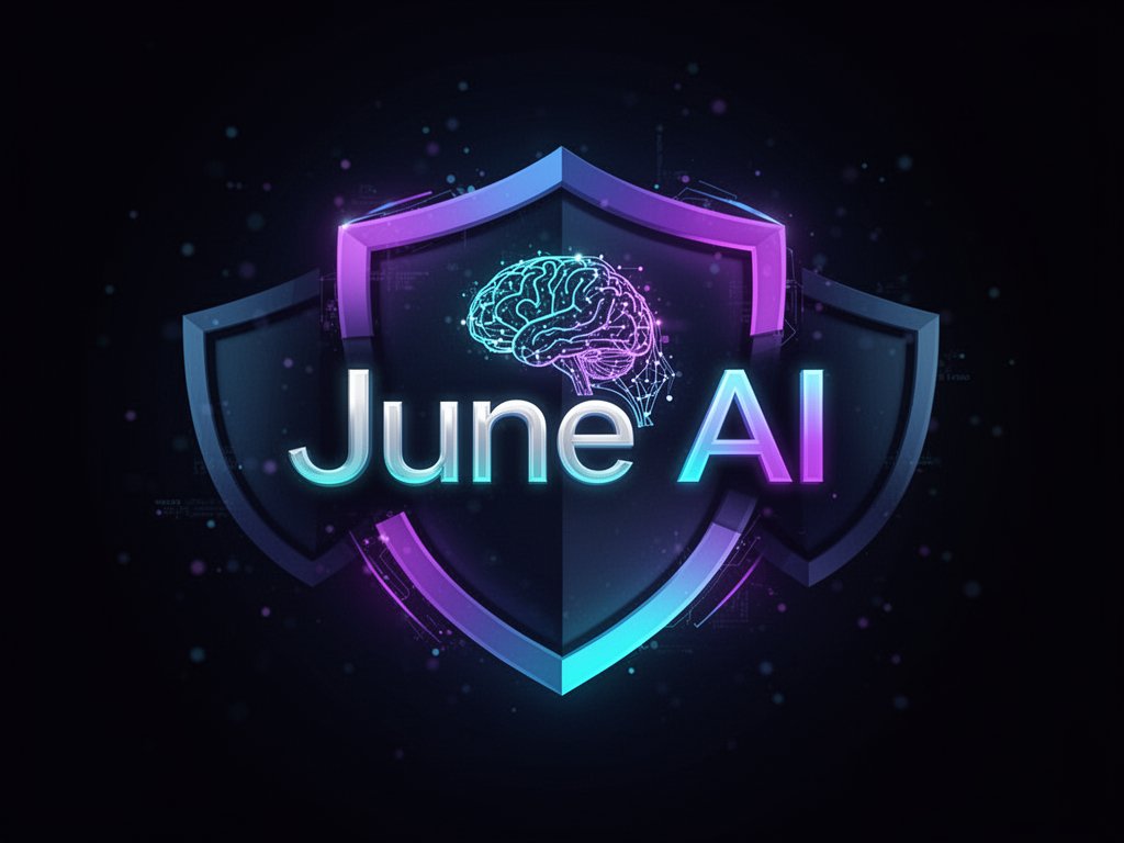 LolKhan36943254's tweet photo. 🚀 Say Hello to @askjuneai — Your Privacy‑First AI Assistant! 🤖🔒
✨ Multiple LLMs in one platform
✨ Chat history stays encrypted on your device only
✨ Zero logging, zero training on your data
✨ Earn points just by chatting!
Try it now: https://t.co/U9VHRh9mvV
#AI #JuneAI https://t.co/2ZKQeLhE0J