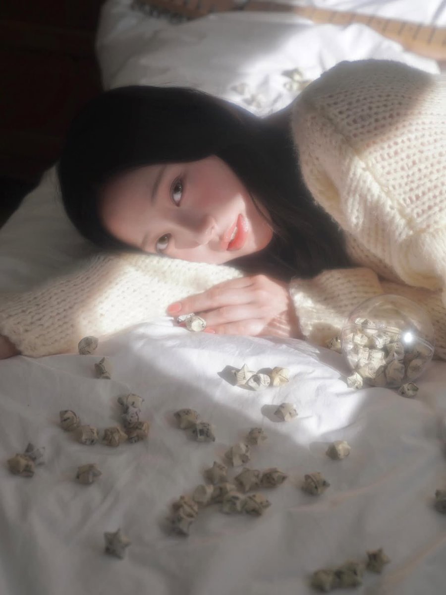 جيهان نزلت التيزر امس بنفس يوم التفكك وفتحت اكاونت جديد لها كبداية جديدة بنفس يوم تفكك ويكلي بكييييت 🥹