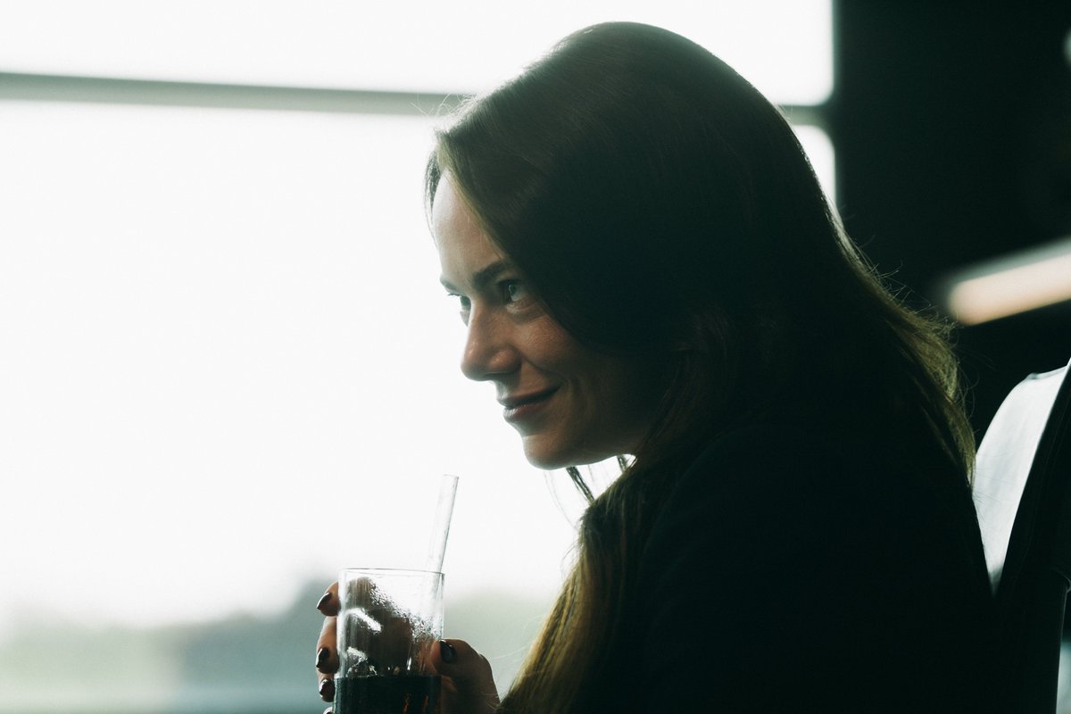 映画『ブゴニア』公式 tweet media