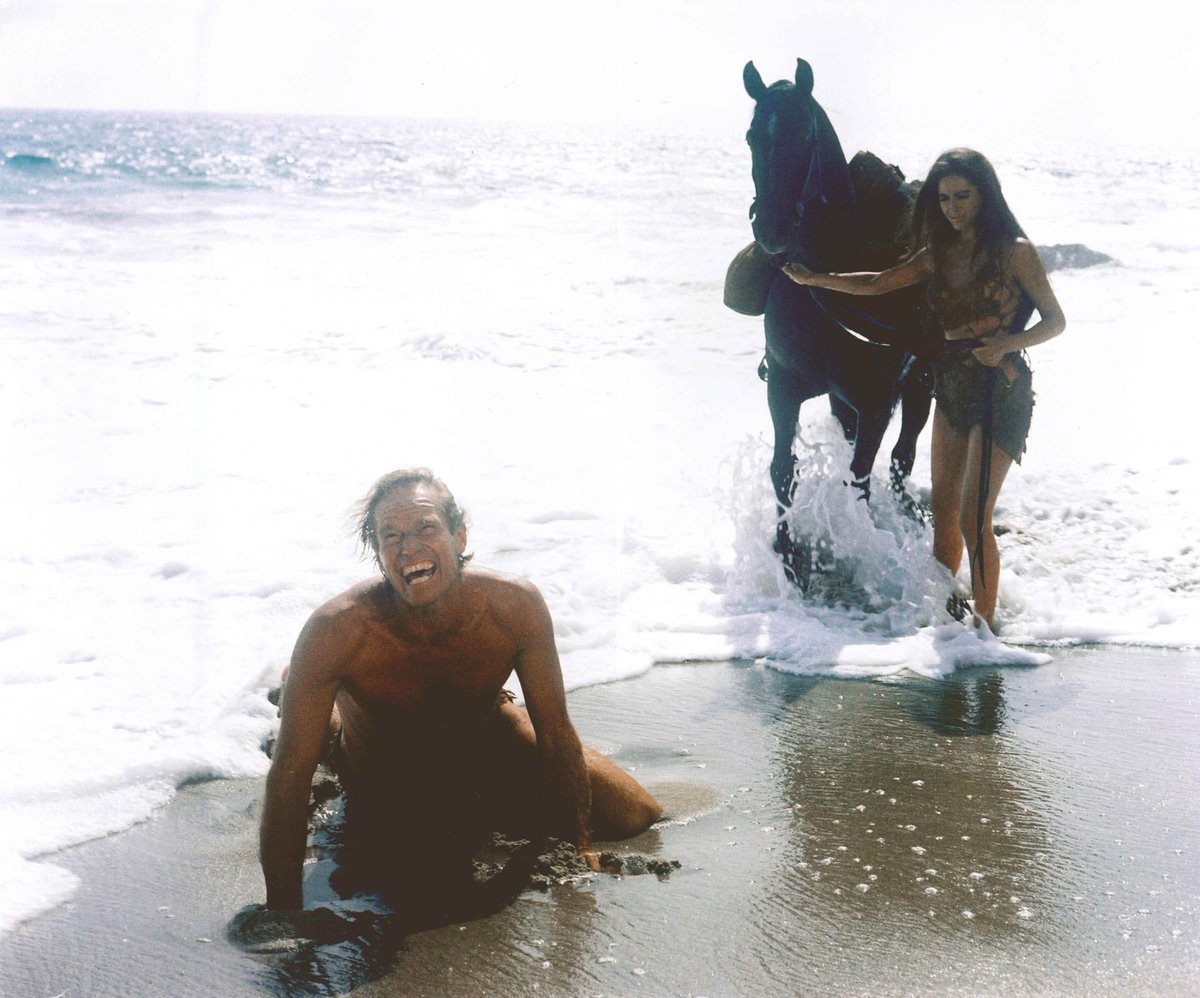 What is the greatest plot twist?