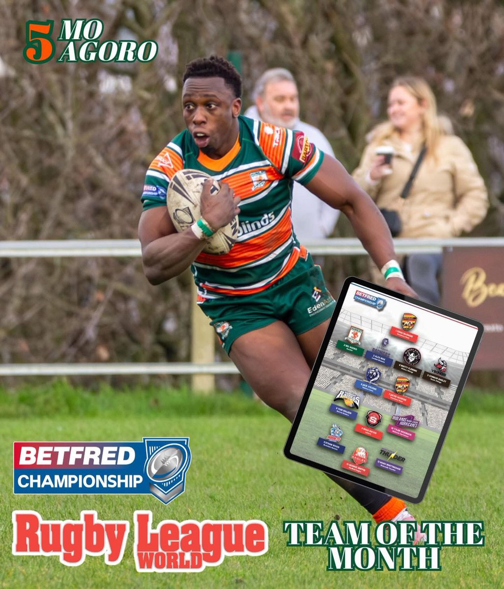 Hunslet RLFC tweet media