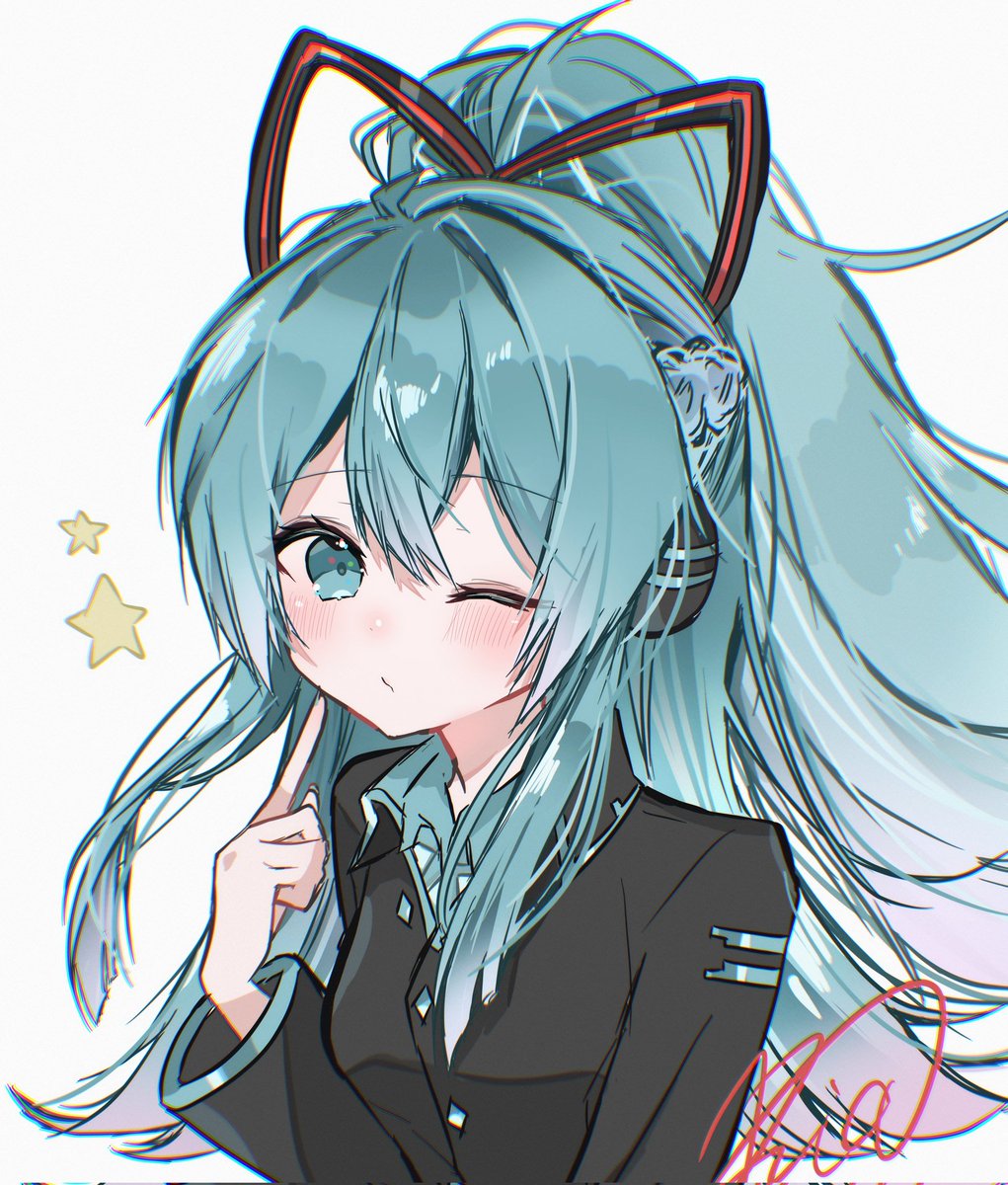 Post by RIA on X: ifミクまとめ