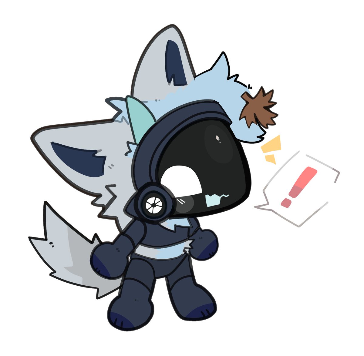 Akachi 🔜 EF? tweet media